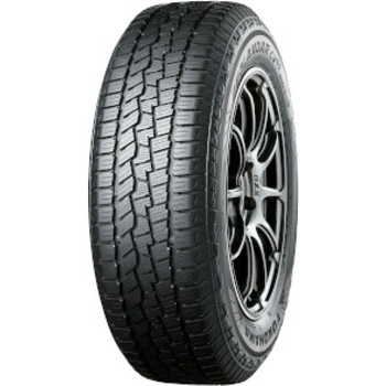 Yokohama G061 Geolandar CV 4S 235/55 R18 100V