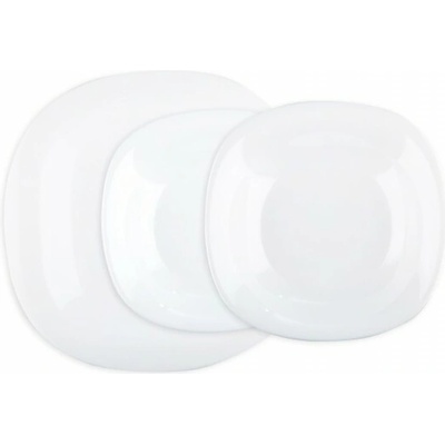 Luminarc Carine Neo White 18 ks