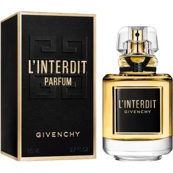 Image 1 of Givenchy L'Interdit Le Parfum 80ml женски