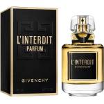 Givenchy L'Interdit Le Parfum 80ml женски Парфюми
