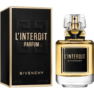 Givenchy L'Interdit Le Parfum 80ml женски Парфюми