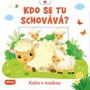 Kdo se tu schovává?