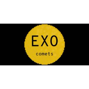 Matthew Giordano Exocomets (PC)