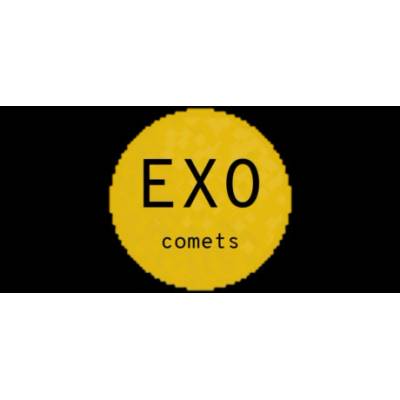Matthew Giordano Exocomets (PC)
