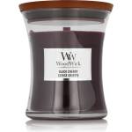 WoodWick Spiced Blackberry Ароматна свещ 275 g тип Black Cherry