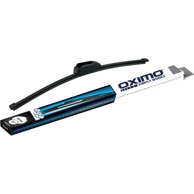 Oximo zadný 330 mm WR330330
