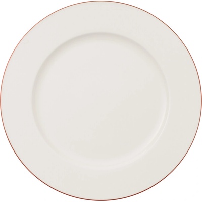 Villeroy&Boch Anmut Rosewood servírovací talíř 33 cm