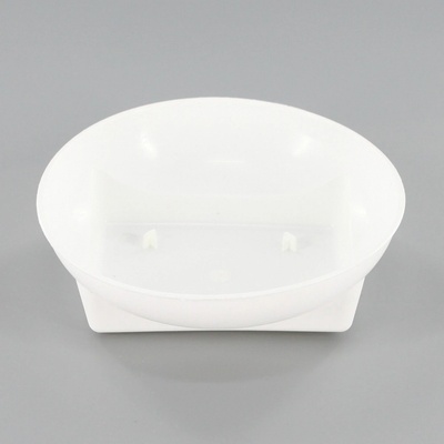 OASIS® SCHALE, plastová miska, O 15,5 cm