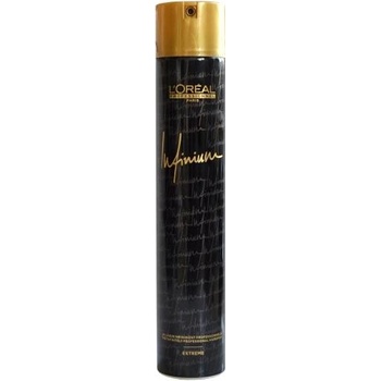 L'Oréal Infinium The Infinitely Professional Hairspray Extreme 500 ml