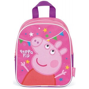 Armutoys ДЕТСКА РАНИЦА МАЛКА peppa pig 27*22*10