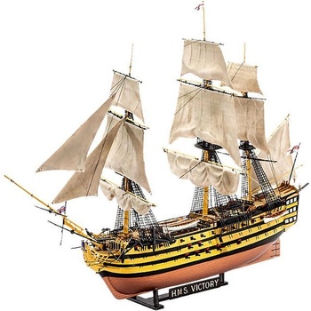 Revell Сглобяем модел Revell - Битката при Трафалгар (R05767)