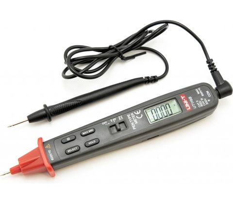 UNI-T UT118
