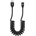 Tellur Разтегателен кабел Tellur MicroUSB към USB - 1, 8м (TLL155395)