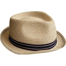 Stetson Golf Raffia Player