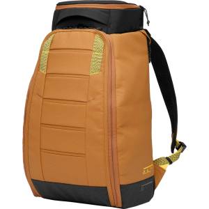 DB Дневна раница Db Hugger Backpack 30 Daypack - Acorn Brown - размер One Size (502-7941-1411)