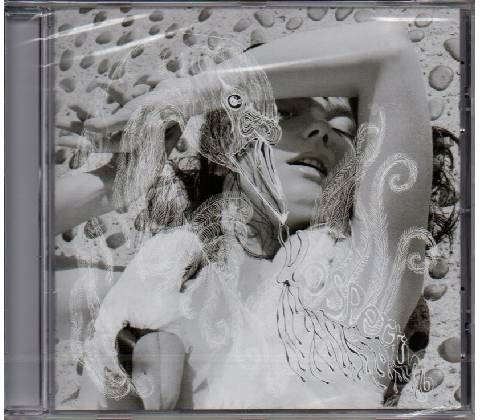 Vespertine - Bjork CD