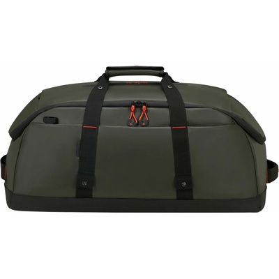 Samsonite Ecodiver Duffle M 140876-9199 Climbing Ivy 60l