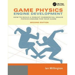 Game Physics Engine Development | Ian Millington (ISBN: 9781138403123)
