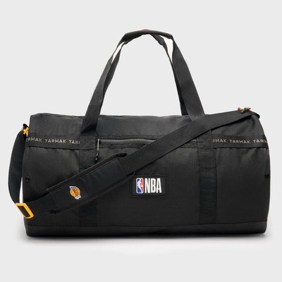 Tarmak NBA Lakers čierna 45 l