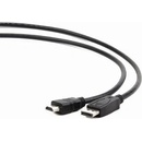 Gembird CC-DP-HDMI-1M