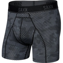 Saxx KINETIC L-C MESH BB optic camo-black