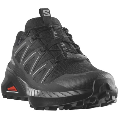 Salomon Speedcross Peak Gore-Tex Размер на обувките (ЕС): 38 (2/3) / Цвят: черен