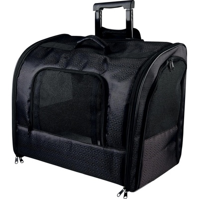 Trixie Trolley Tbag Elegance cestovní taška na kolečkách 45 x 41 x 31 cm – Zboží Mobilmania