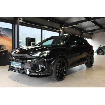 Cupra Formentor VZ 294 kW