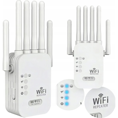 Zenwire WD-R611U