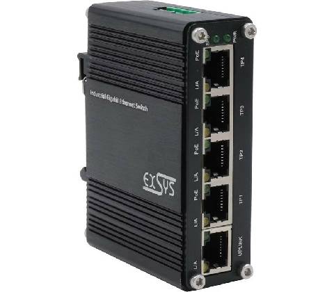 EXSYS EX-62020POE