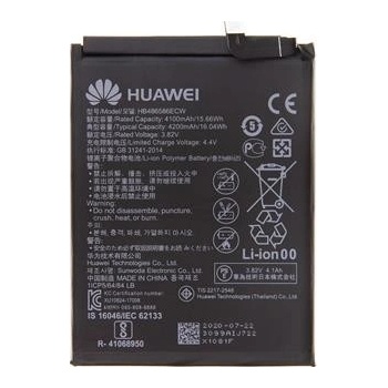 Huawei HB486586ECW
