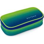 KARTON P+P Etue jumbo ombre зелено, синьо (9-72626)