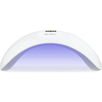 NeoNail UV/LED lampa 22/48 W biela s displejom