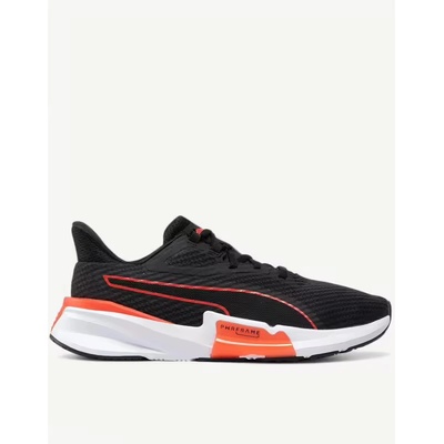 PUMA Power Frame Training Shoes Black