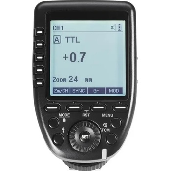 Quadralite Контролер Quadralite Navigator X2 Canon