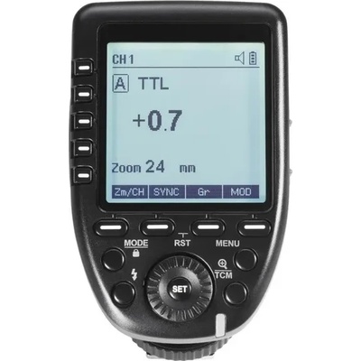 Quadralite Контролер Quadralite Navigator X2 Canon