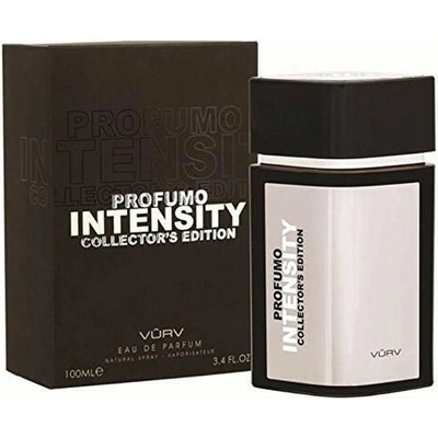 VURV Profumo Intensity Collectors Edition EDP 100 ml