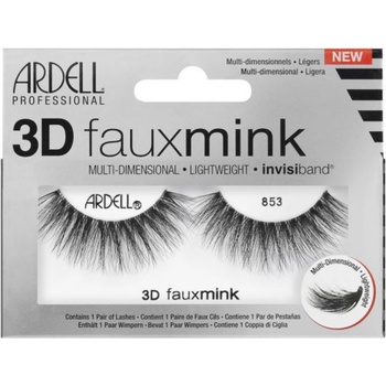 Ardell Lashes 3D Faux Mink 853 Мигли дамски