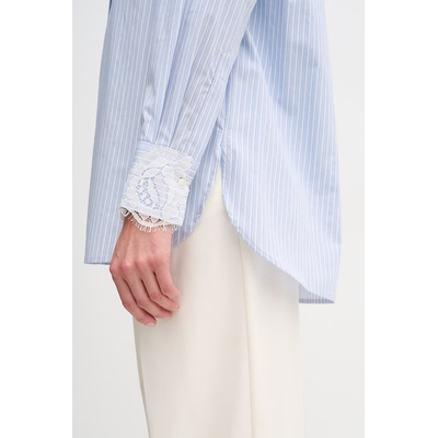 MOS MOSH риза дамска памучна Elinda (177120)