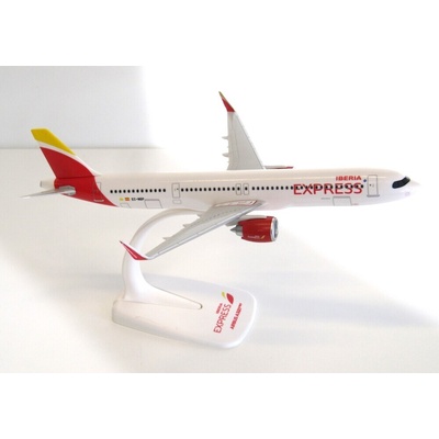 PPC Holland A321-251NX Iberia Express 2012 Colors 1:200