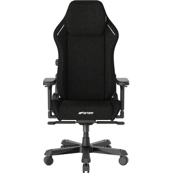 DXRacer MASTER černá