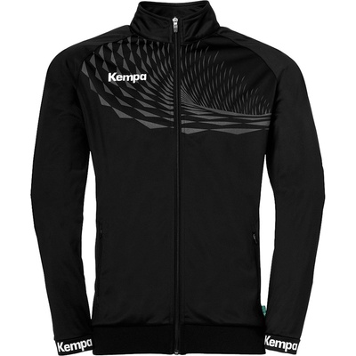 Kempa Wave 26 Poly Jacket Jr 2003658-01k