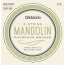 D'addario EJ75