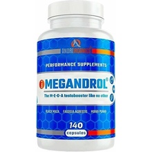 Androrganics Megandrol Gen 3 140 kapsúl
