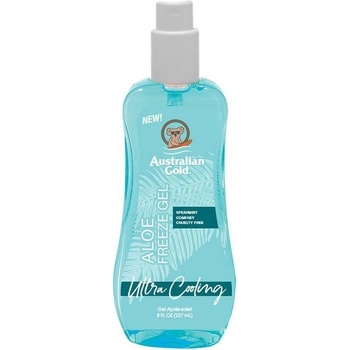 Australian Gold Спрей гел за след слънце Aloe Freeze, 237 ml