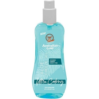 Australian Gold Спрей гел за след слънце Aloe Freeze, 237 ml