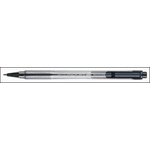 Pilot Писалка Pilot с клик BP-S Matic 1, 0 черна (BPS-135M-B)