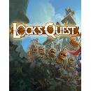 Lock's Quest