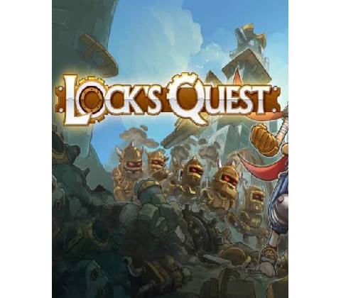 Lock's Quest