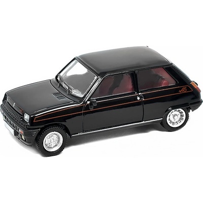Premium ClassiXXs Renault 5 Alpine černá 1:87